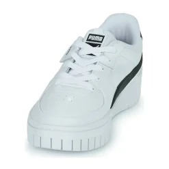 Puma - CALI DREAM LTH WNS< Baskets Mode
