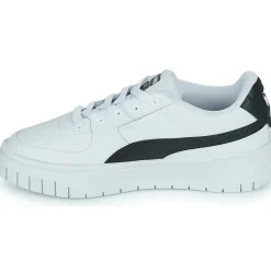 Puma - CALI DREAM LTH WNS< Baskets Mode