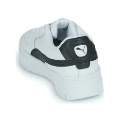 Puma - CALI DREAM LTH WNS< Baskets Mode