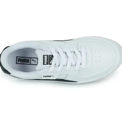 Puma - CALI DREAM LTH WNS< Baskets Mode