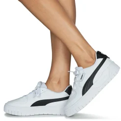 Puma - CALI DREAM LTH WNS< Baskets Mode