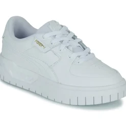 Puma - CALI DREAM LTH WNS< Baskets Mode