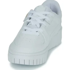Puma - CALI DREAM LTH WNS< Baskets Mode