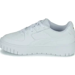 Puma - CALI DREAM LTH WNS< Baskets Mode