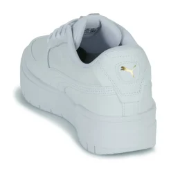 Puma - CALI DREAM LTH WNS< Baskets Mode