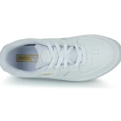 Puma - CALI DREAM LTH WNS< Baskets Mode