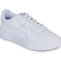 Puma - Carina 3.0 Blanc