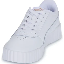 Puma - Carina 3.0 Blanc