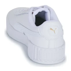 Puma - Carina 3.0 Blanc