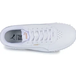 Puma - Carina 3.0 Blanc