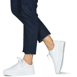 Puma - Carina 3.0 Blanc