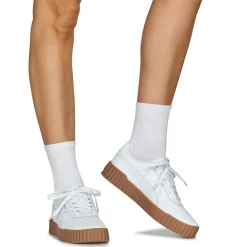 Puma - Carina 3.0< Baskets Mode