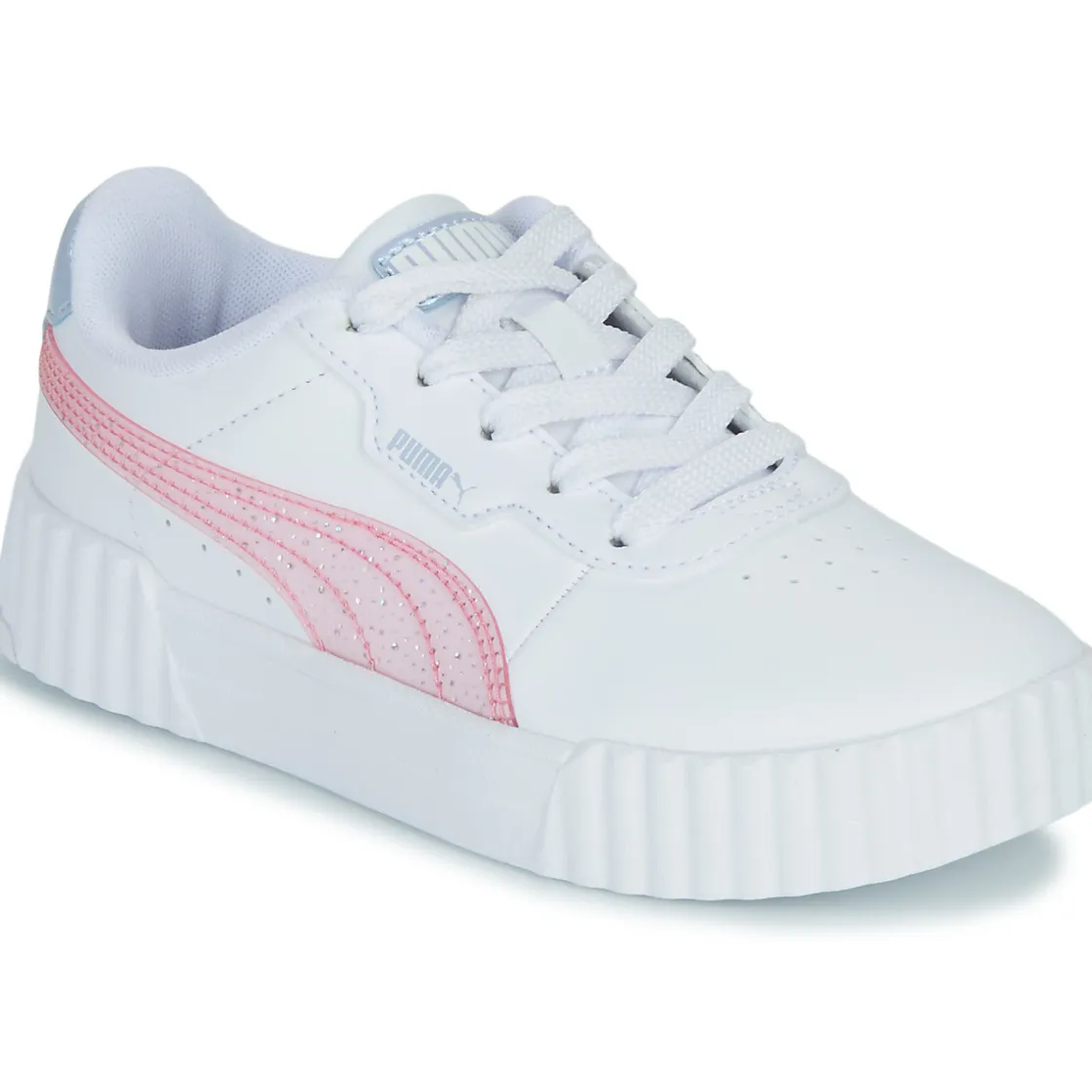 Puma Baskets Mode^- Carina 3.0 Blurry Dreams PS
