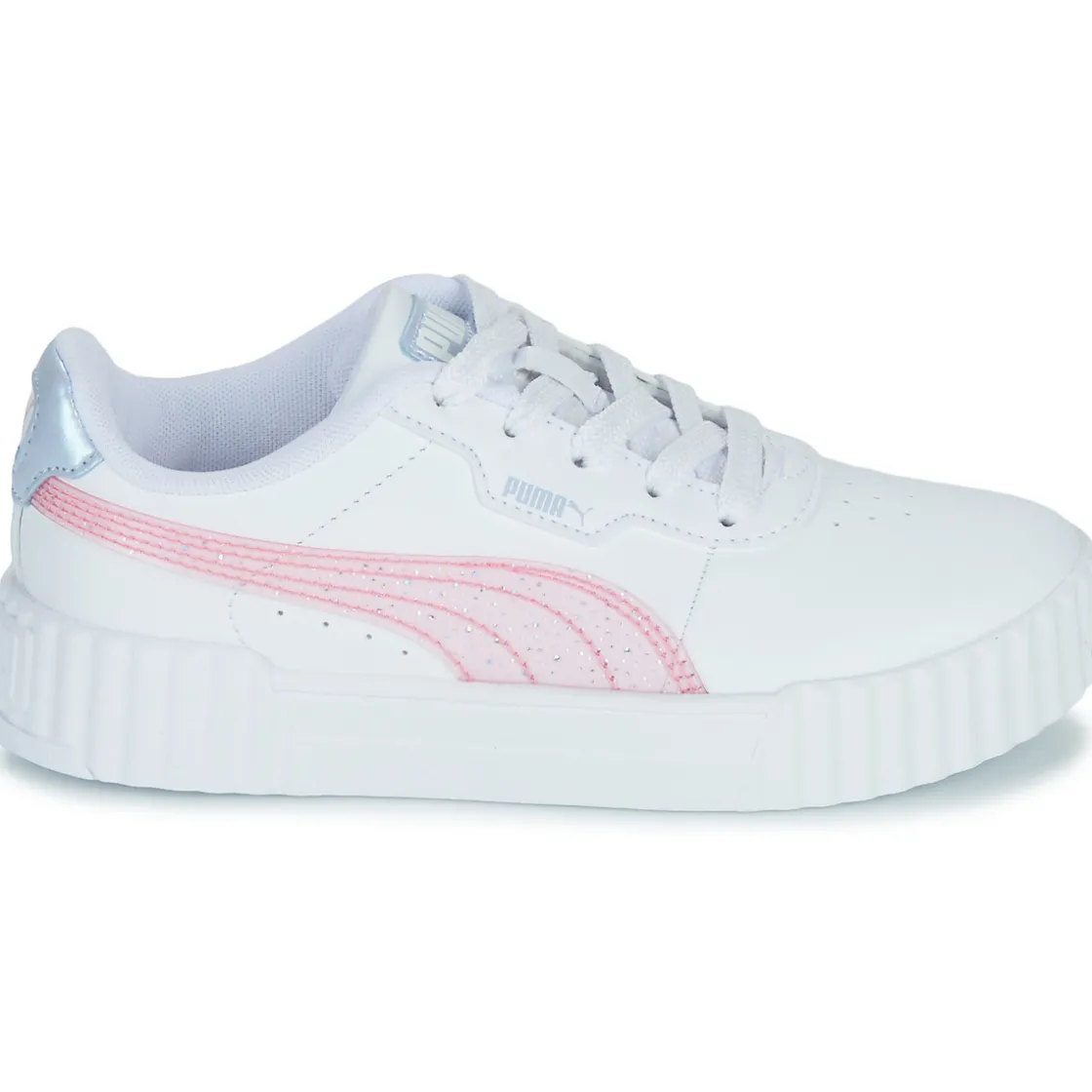 Puma Baskets Mode^- Carina 3.0 Blurry Dreams PS