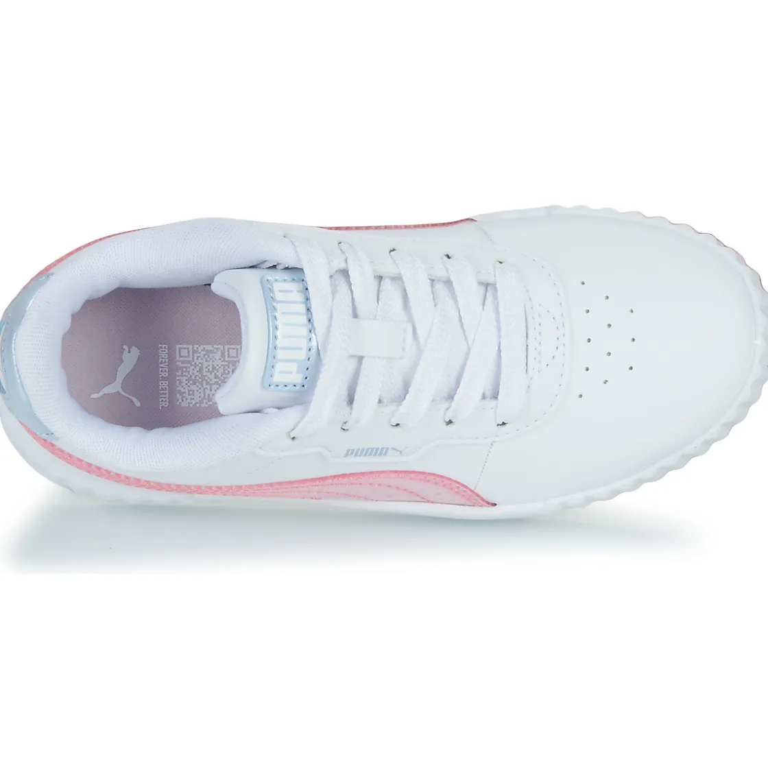 Puma Baskets Mode^- Carina 3.0 Blurry Dreams PS