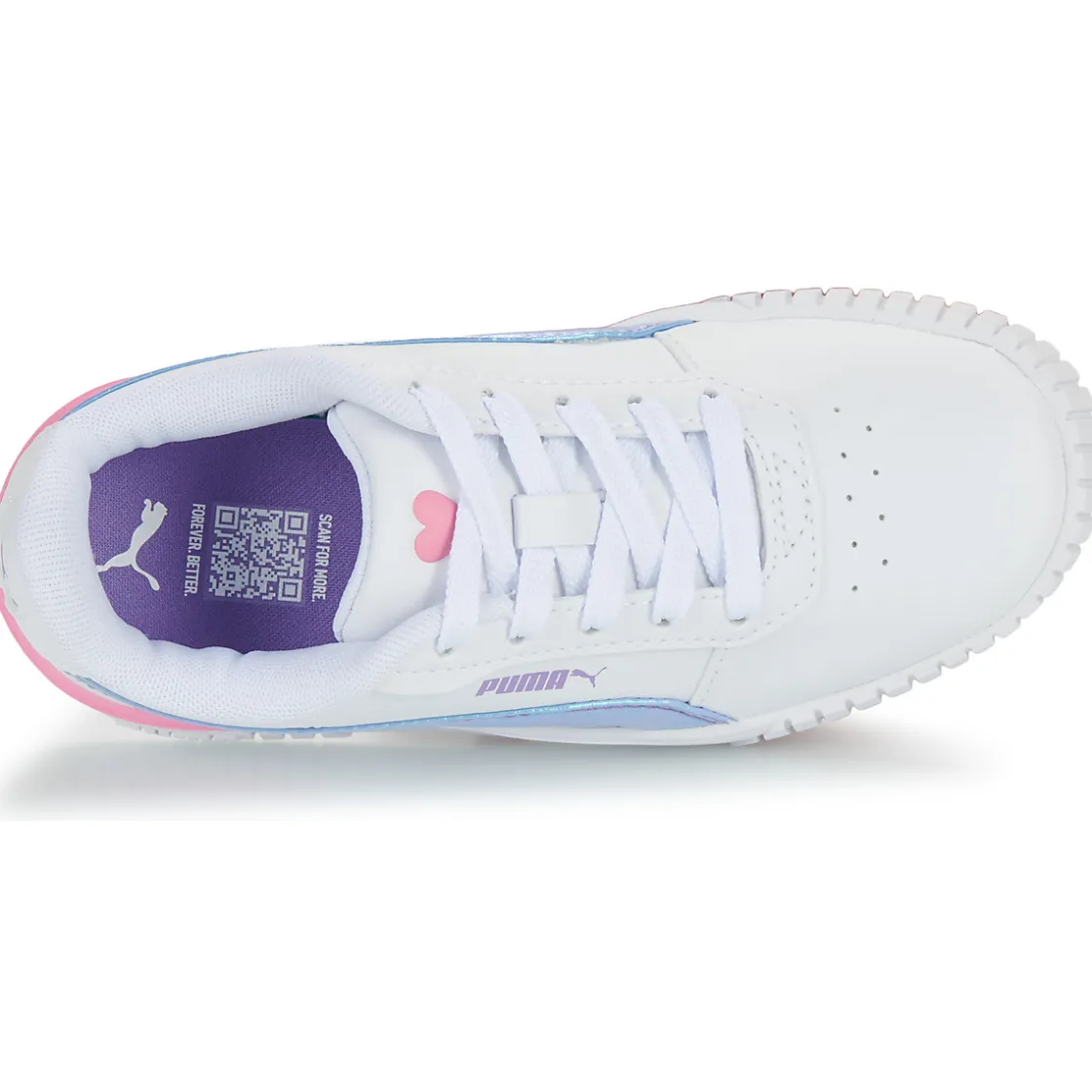 Puma - Carina 2.0 Bouncy Sky PS Best
