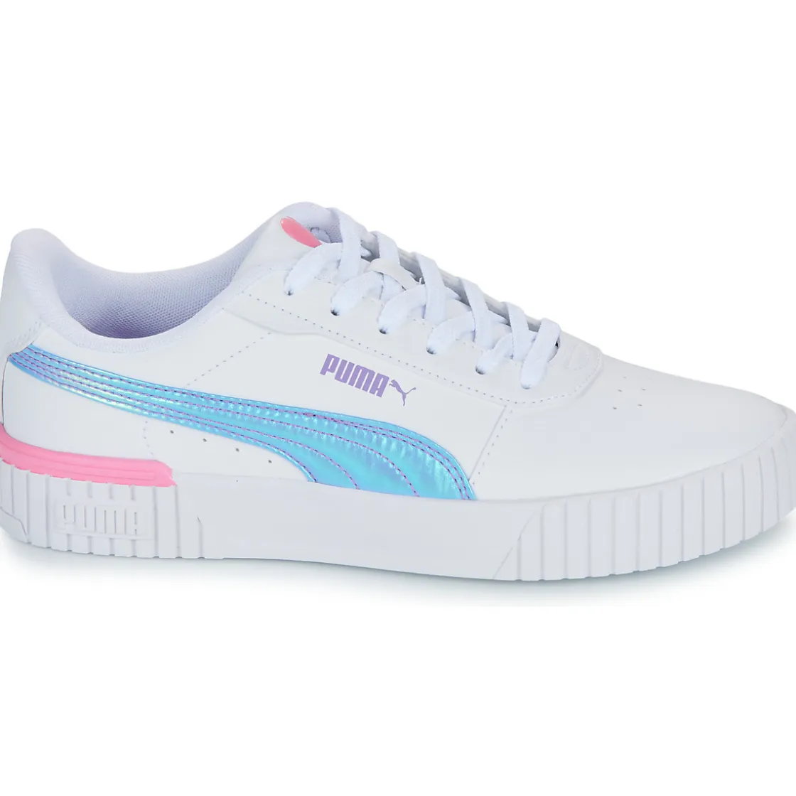Puma - Carina 2.0 Bouncy Sky Jr< Baskets Mode