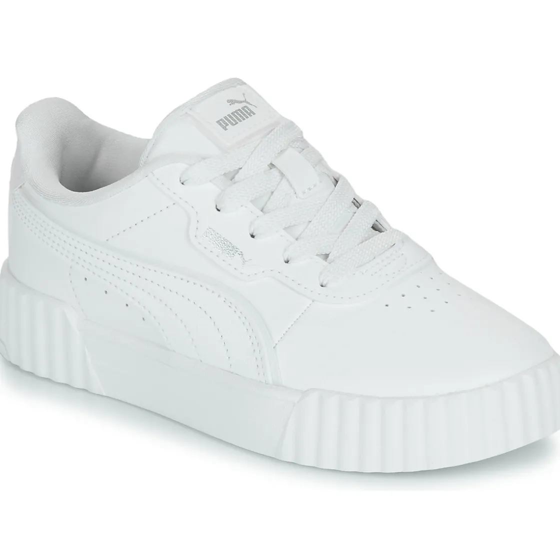 Puma - Carina 3.0 Holo 2.0 PS Blanc Clearance
