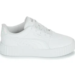 Puma - Carina 3.0 Holo 2.0 PS Blanc Clearance