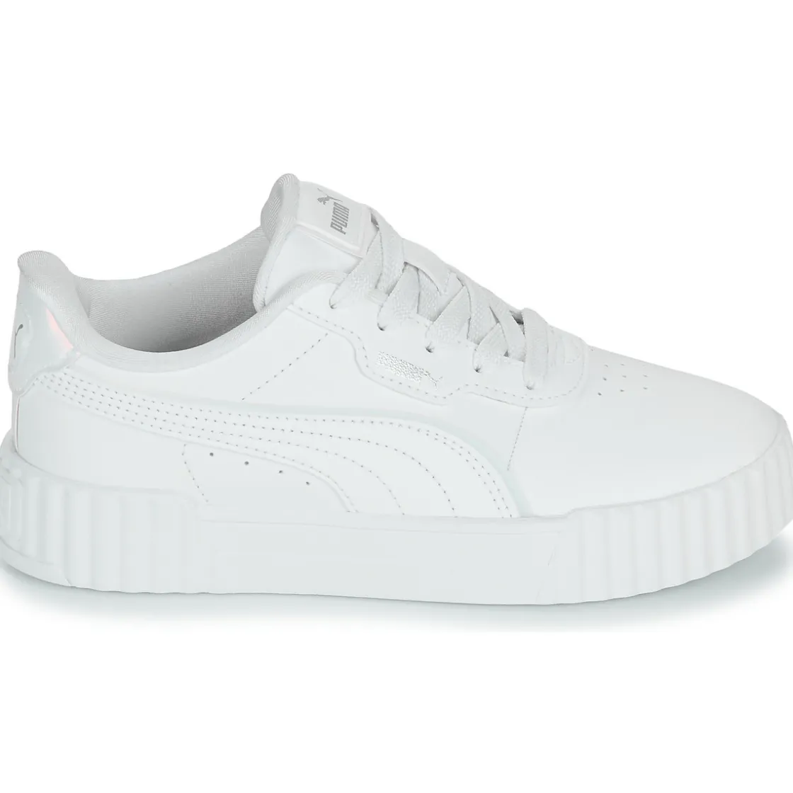 Puma - Carina 3.0 Holo 2.0 PS Blanc Clearance
