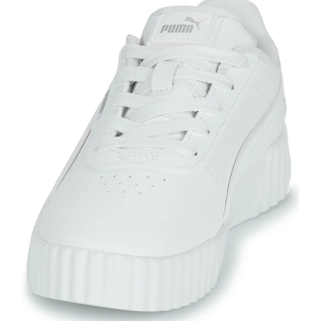 Puma - Carina 3.0 Holo 2.0 PS Blanc Clearance