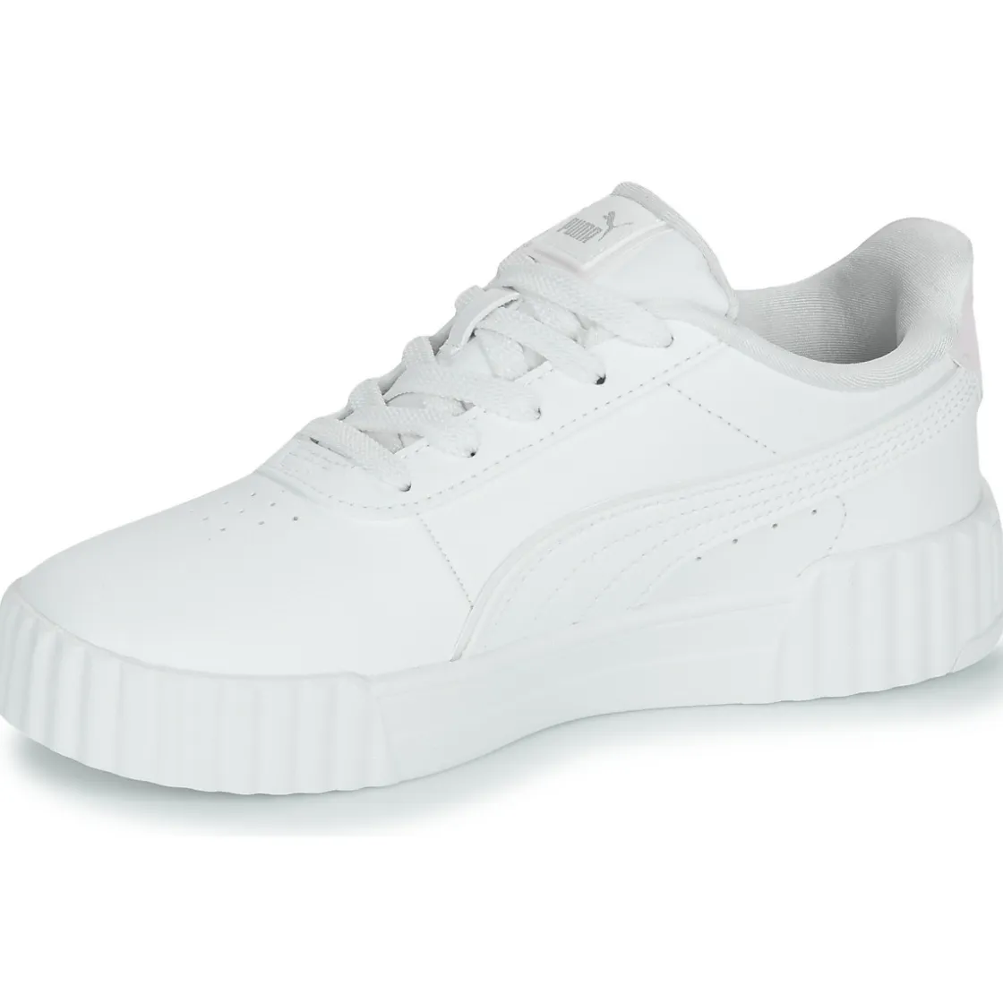 Puma - Carina 3.0 Holo 2.0 PS Blanc Clearance