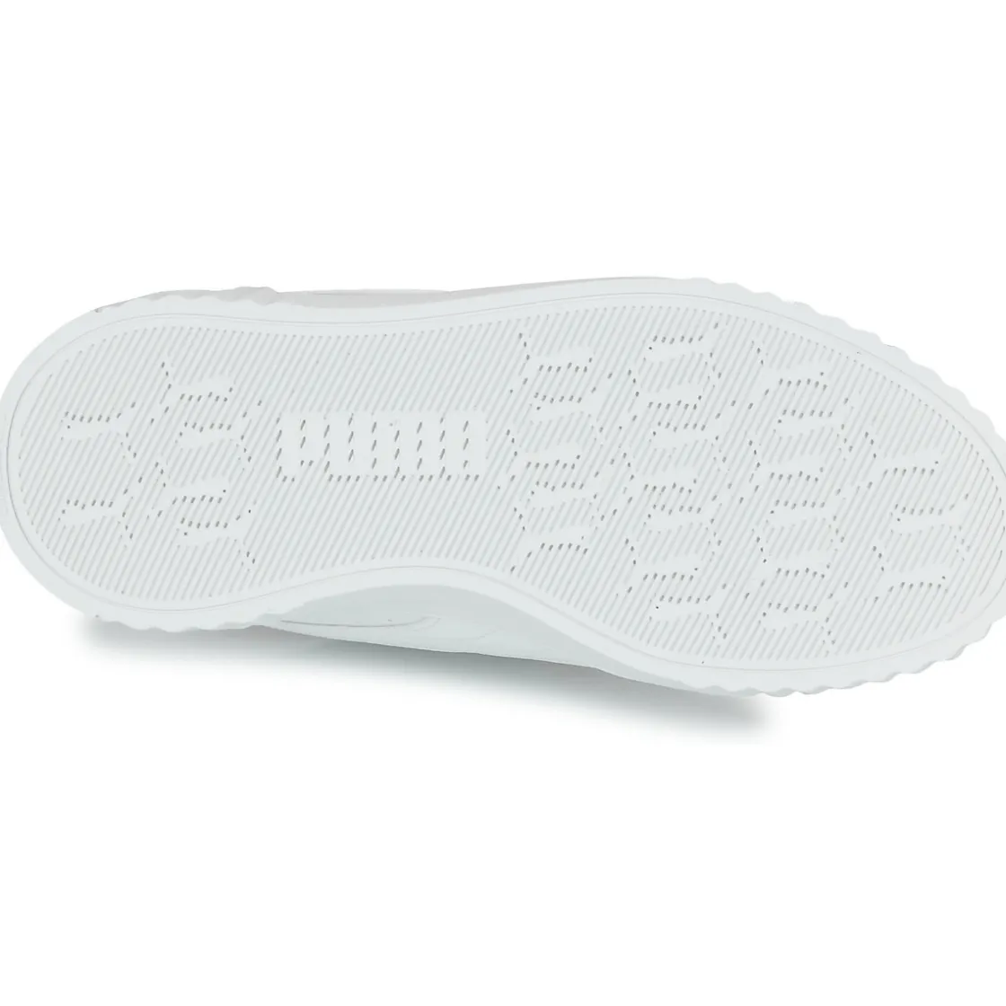 Puma - Carina 3.0 Holo 2.0 PS Blanc Clearance
