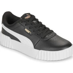Puma - Carina 3.0 Jr< Baskets Mode