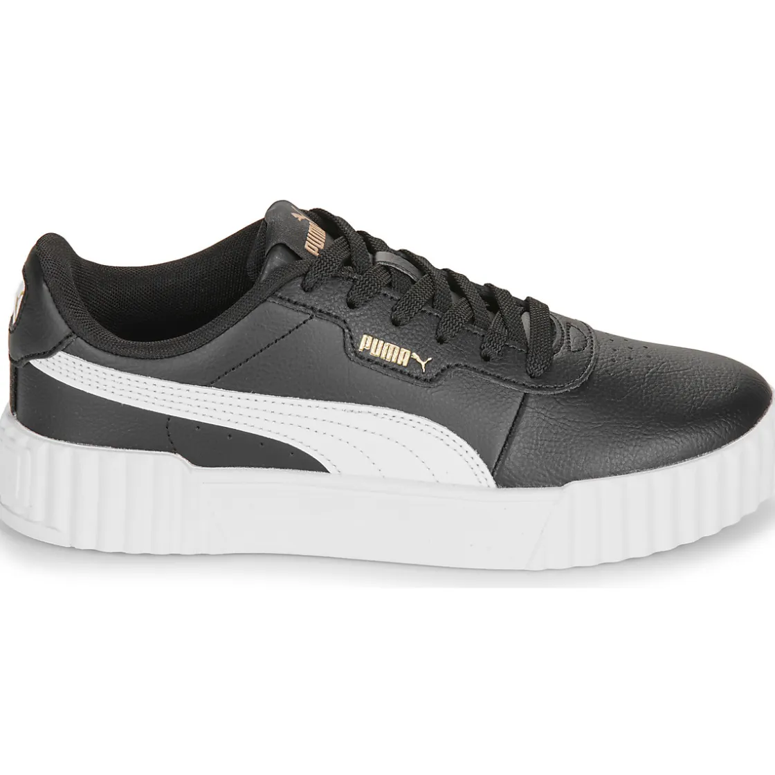 Puma - Carina 3.0 Jr< Baskets Mode