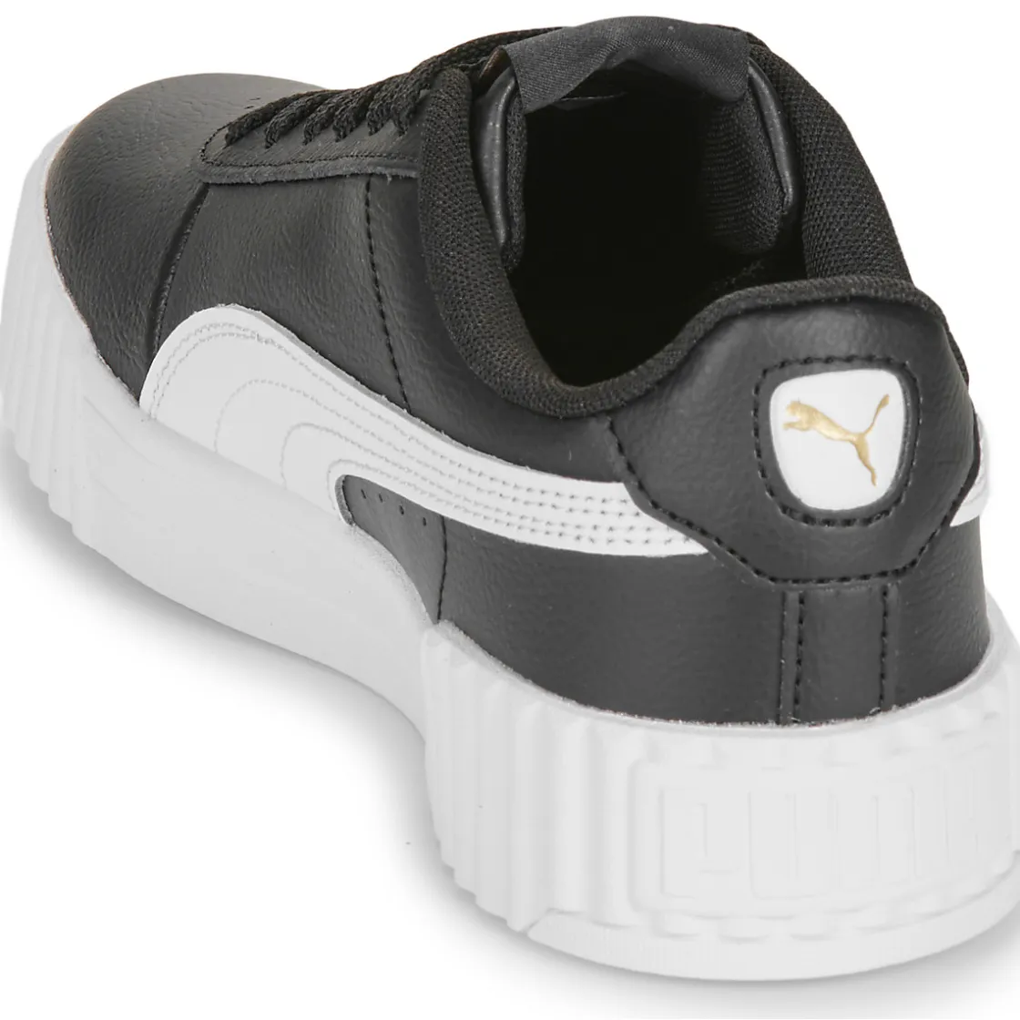 Puma - Carina 3.0 Jr< Baskets Mode