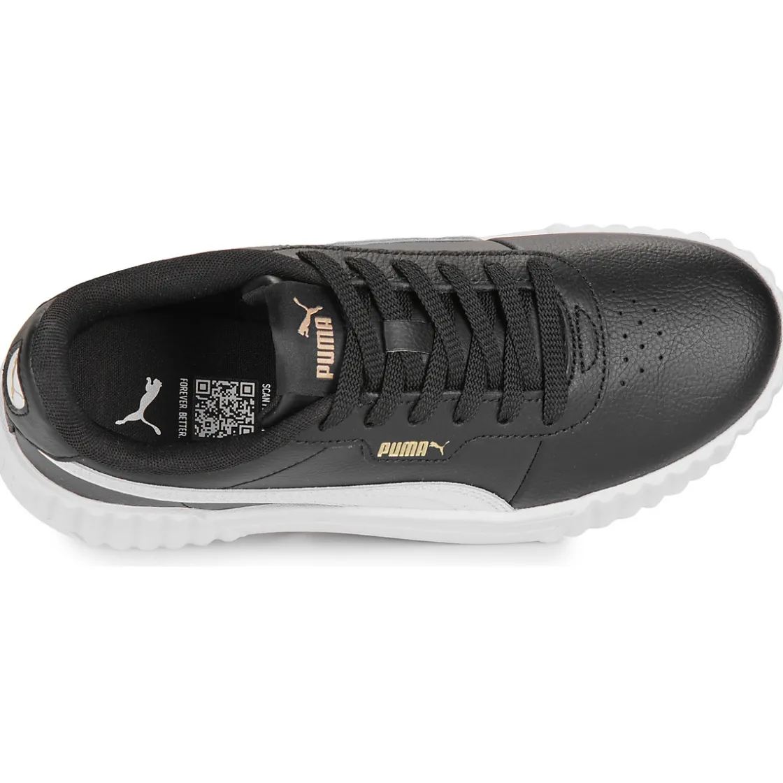 Puma - Carina 3.0 Jr< Baskets Mode