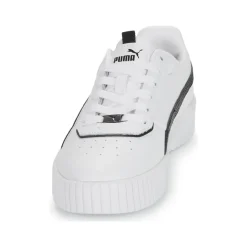 Puma Baskets Mode^- Carina 2.0 Lux