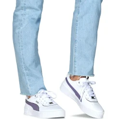 Puma Baskets Mode^- Carina 2.0 Lux