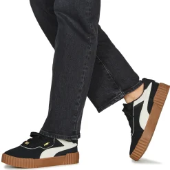 Puma Baskets Mode^- Carina 3.0 Luxe SD