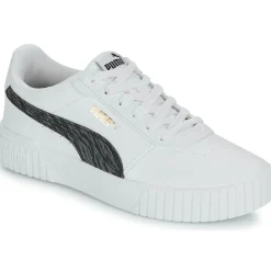 Puma - Carina 2.0 Zebra Jr Online