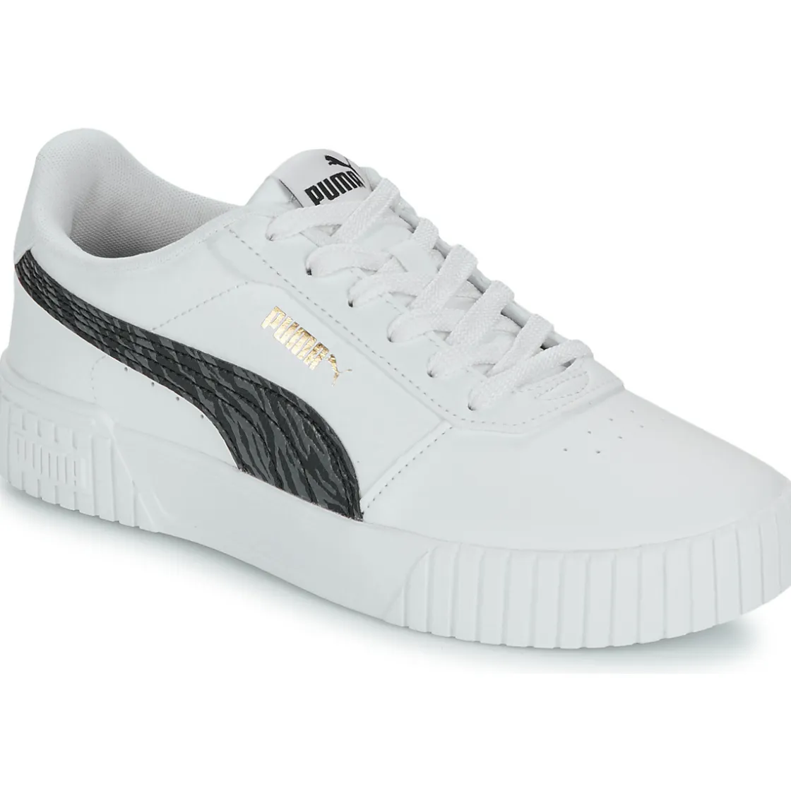 Puma - Carina 2.0 Zebra Jr Online
