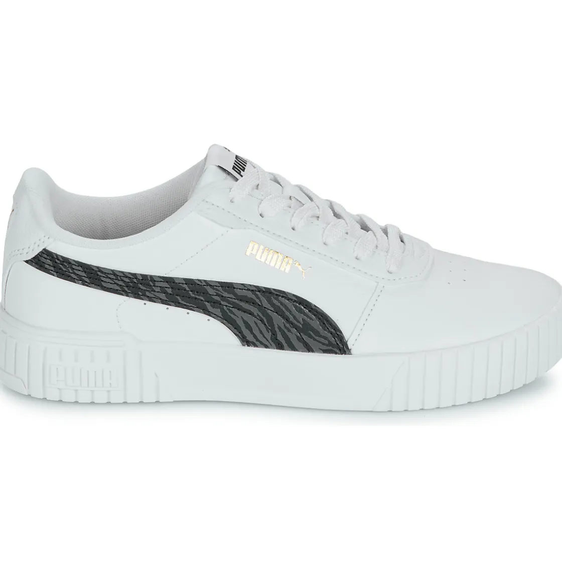 Puma - Carina 2.0 Zebra Jr Online