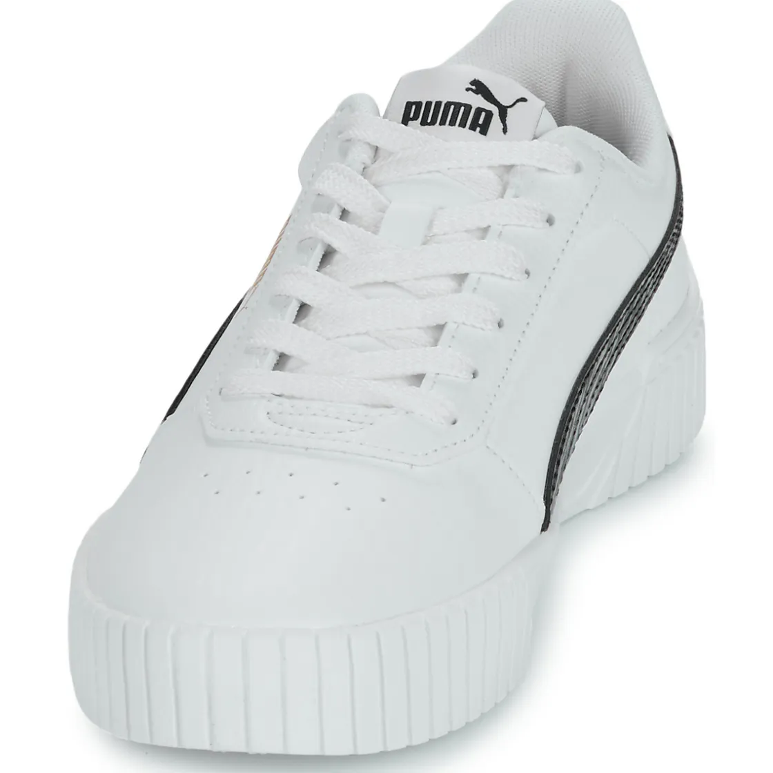 Puma - Carina 2.0 Zebra Jr Online