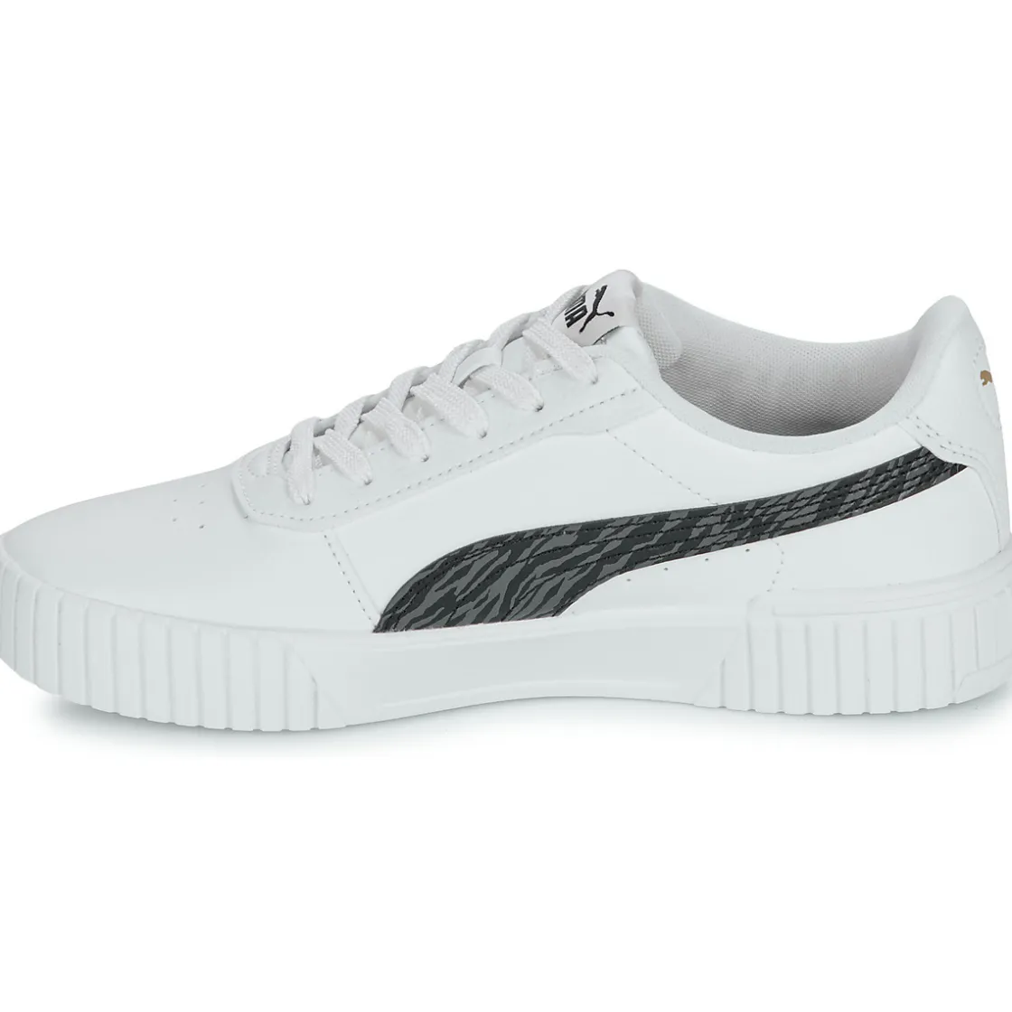 Puma - Carina 2.0 Zebra Jr Online