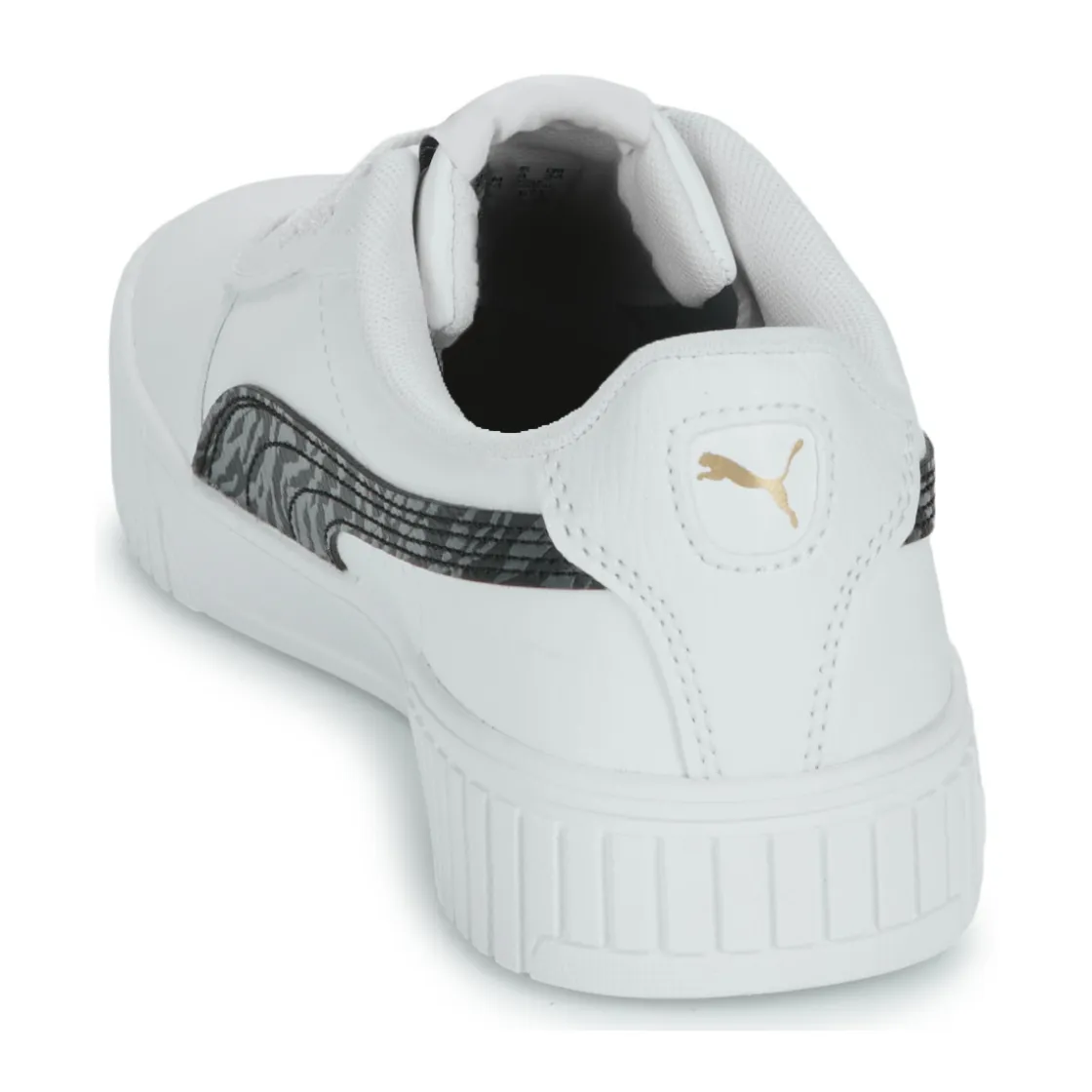 Puma - Carina 2.0 Zebra Jr Online