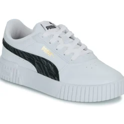 Puma - Carina 2.0 Zebra PS Hot