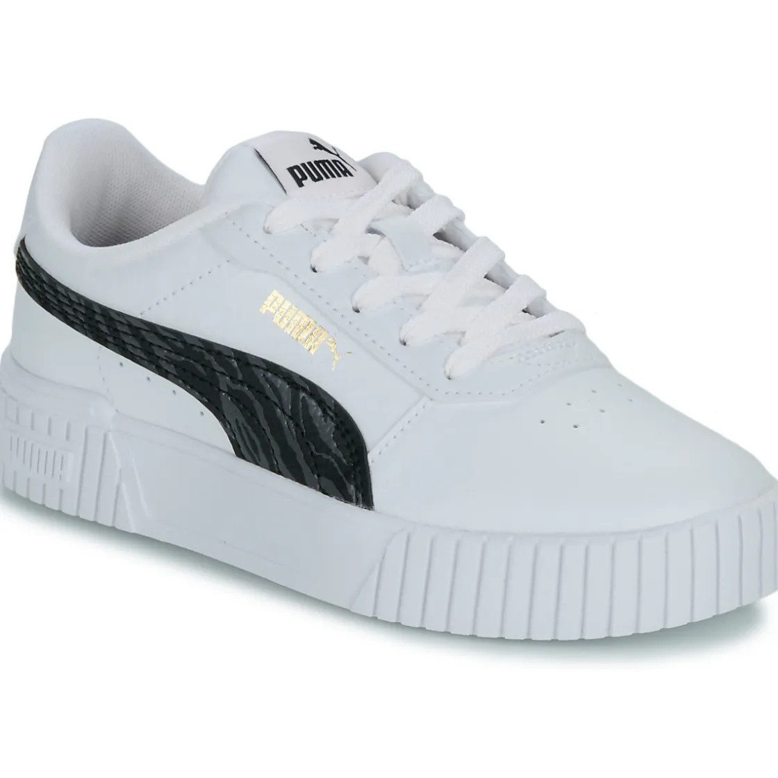 Puma - Carina 2.0 Zebra PS Hot