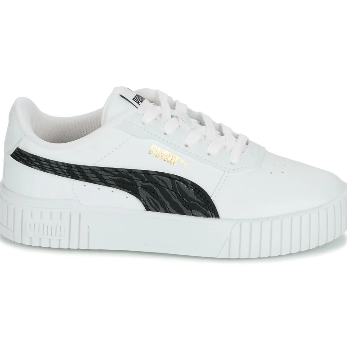 Puma - Carina 2.0 Zebra PS Hot
