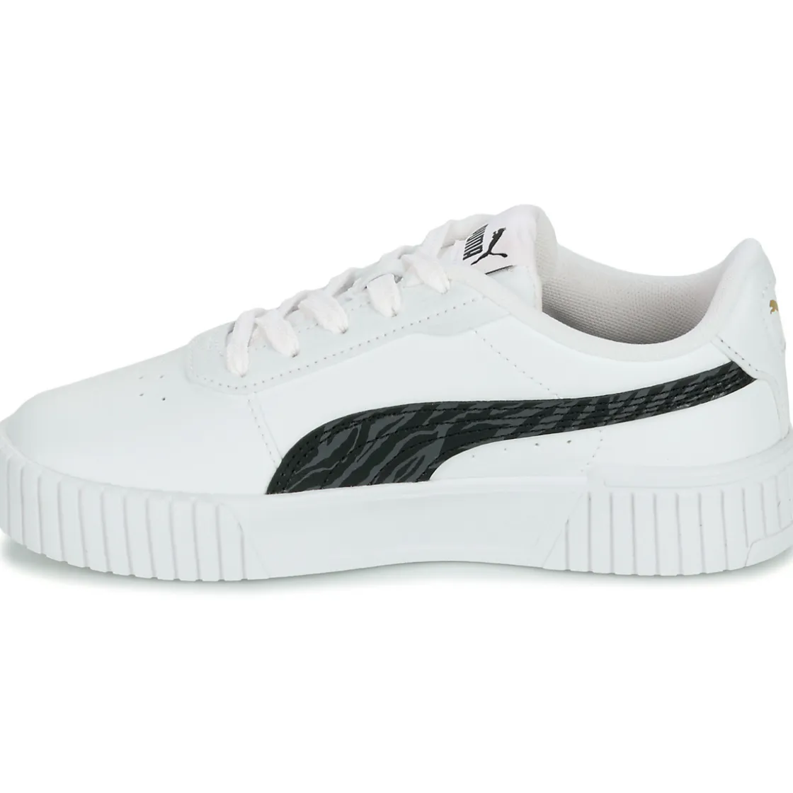 Puma - Carina 2.0 Zebra PS Hot