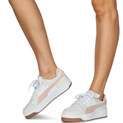 Puma - CARINA STREET< Baskets Mode