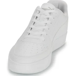 Puma - CAVEN 2.0 Blanc Sale