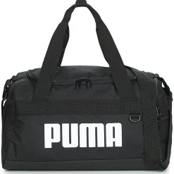 Puma - CHAL DUFFEL BAG XS Noir Discount