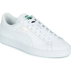 Puma - CLASSIC Blanc Outlet