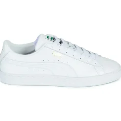 Puma - CLASSIC Blanc Outlet