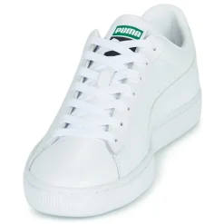 Puma - CLASSIC Blanc Outlet